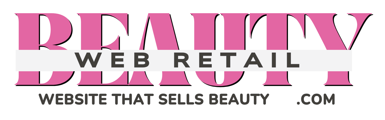 Beauty Web Retail